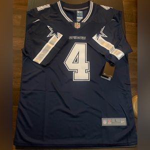 Dak Prescott Jersey
